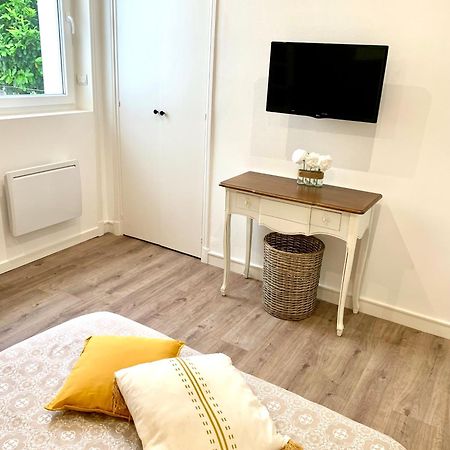 Appartement Cosy Au Coeur De Lorient - Residence Calme Екстериор снимка